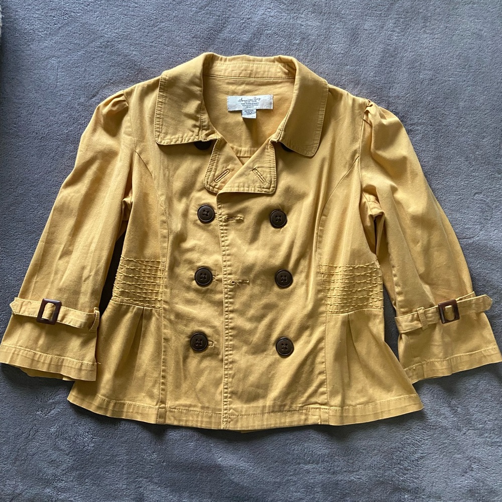 ‼️SOLD‼️